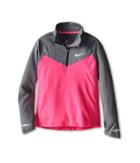 Nike Kids - Element 1/2 Zip L/s Top