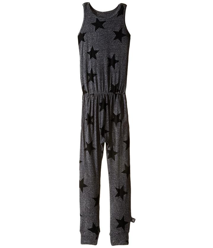 Nununu - Star Romper