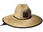 Volcom - Turdle Straw Hat