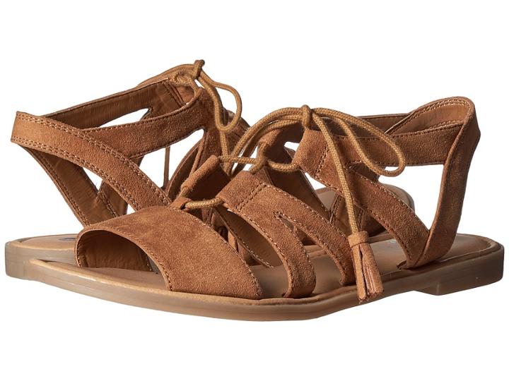 Dr. Scholl's - Encourage
