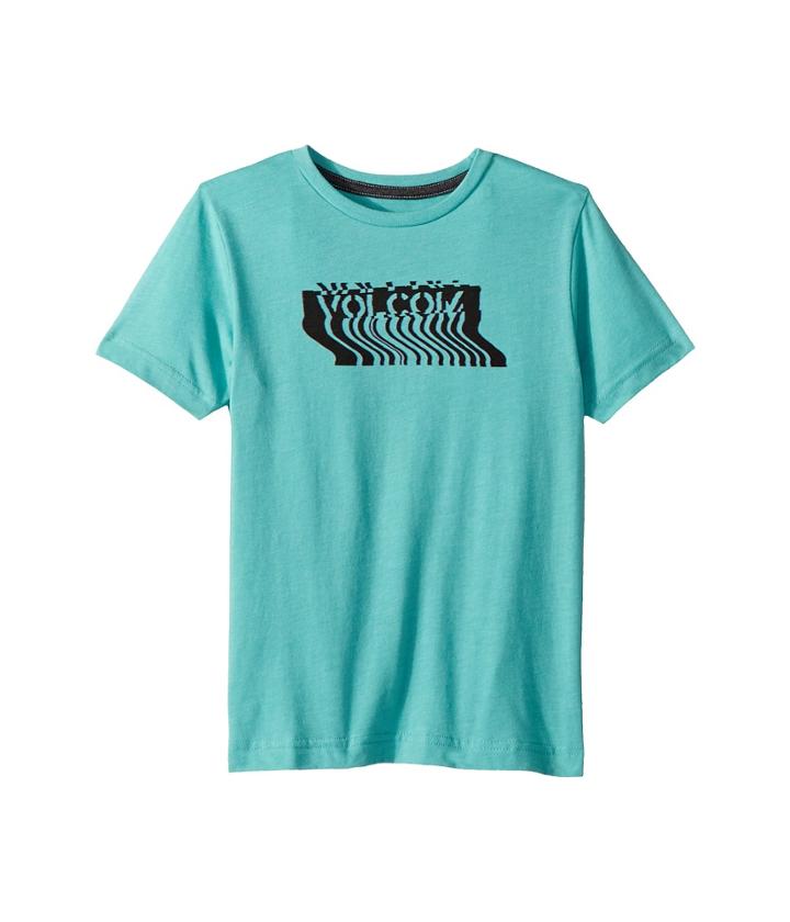 Volcom Kids - Bard Short Sleeve Tee