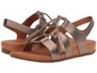 Fitflop - Gladdie Lace-up
