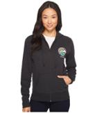 Life Is Good - Mountain Circle Go-to Zip Hoodie