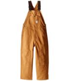 Carhartt Kids - Duck Bib Overalls