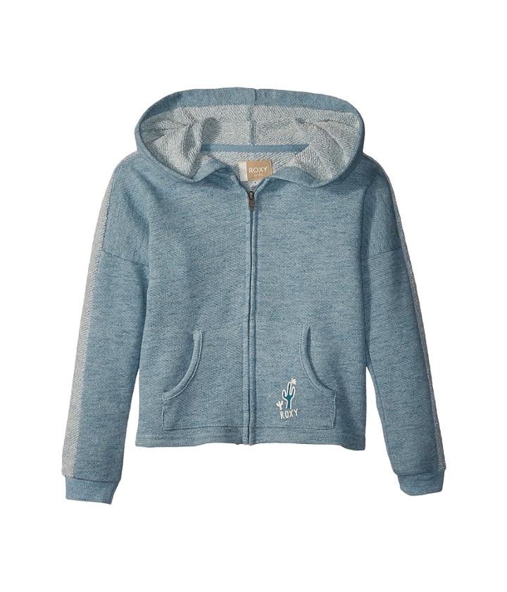 Roxy Kids - As We Wish Hoodie