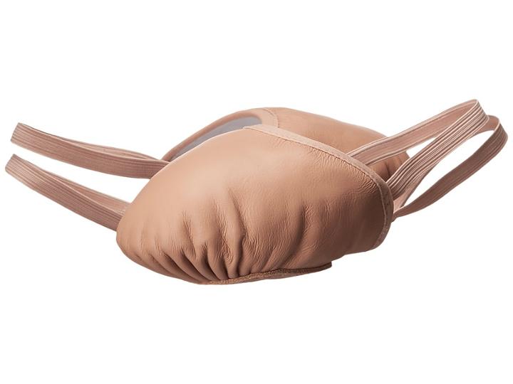 Bloch - Eclipse Leather