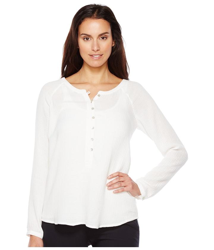 Nic+zoe - Easy Street Top