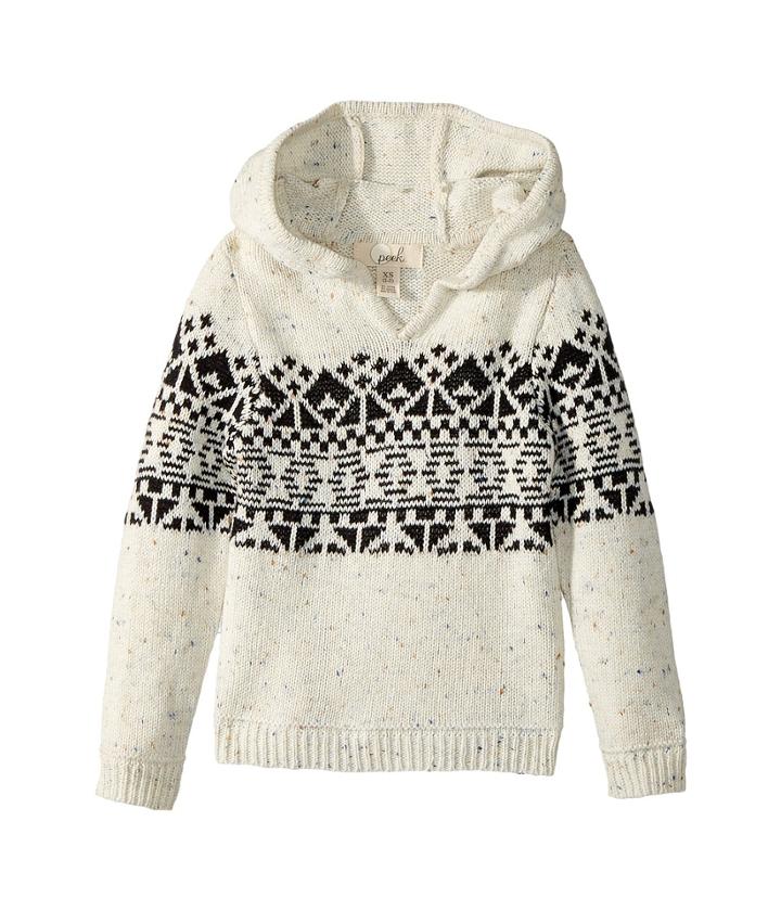 Peek - Benny Sweater