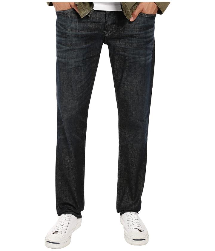 Hudson - Blake Slim Straight In Propel