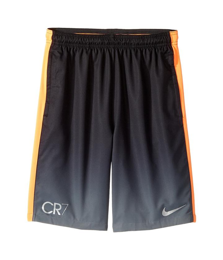 Nike Kids - Squad Cr7 Soccer Short