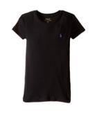 Polo Ralph Lauren Kids - Short Sleeve Knit Tee
