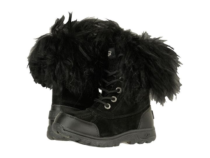 Ugg Kids - Butte Ii Fluff