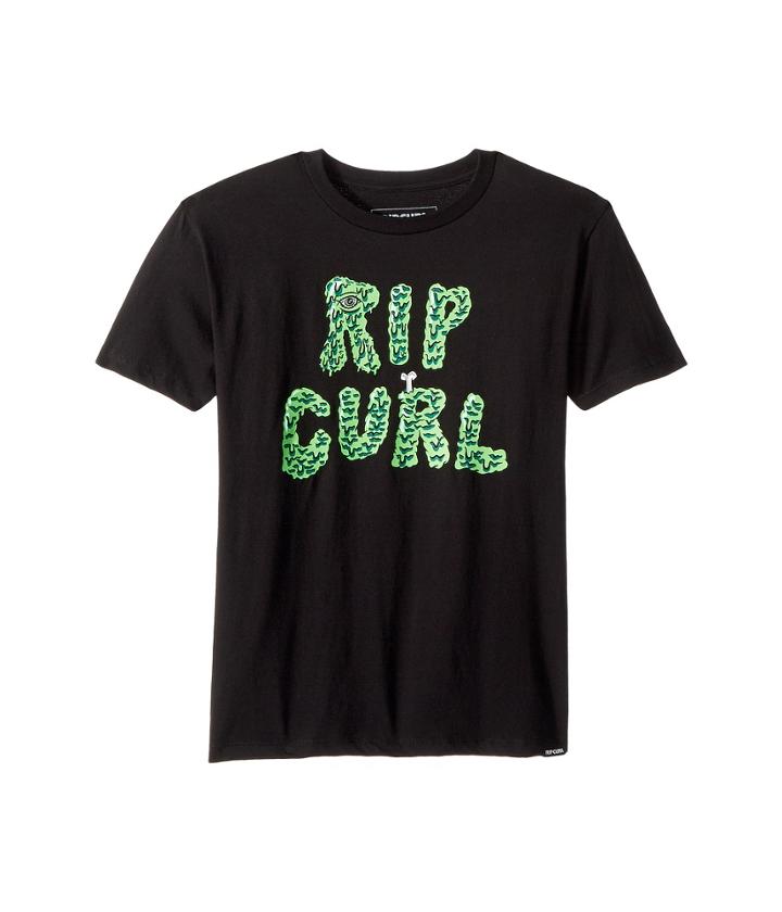Rip Curl Kids - Ghoul Premium Tee