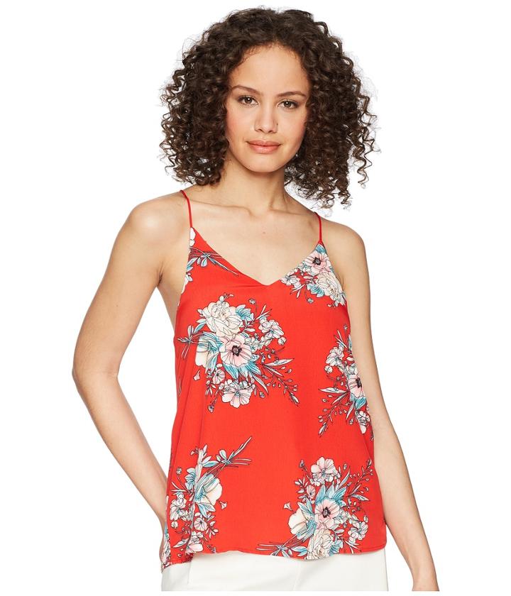 Bishop + Young - Wild Heart Racer Tank Top