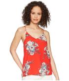 Bishop + Young - Wild Heart Racer Tank Top