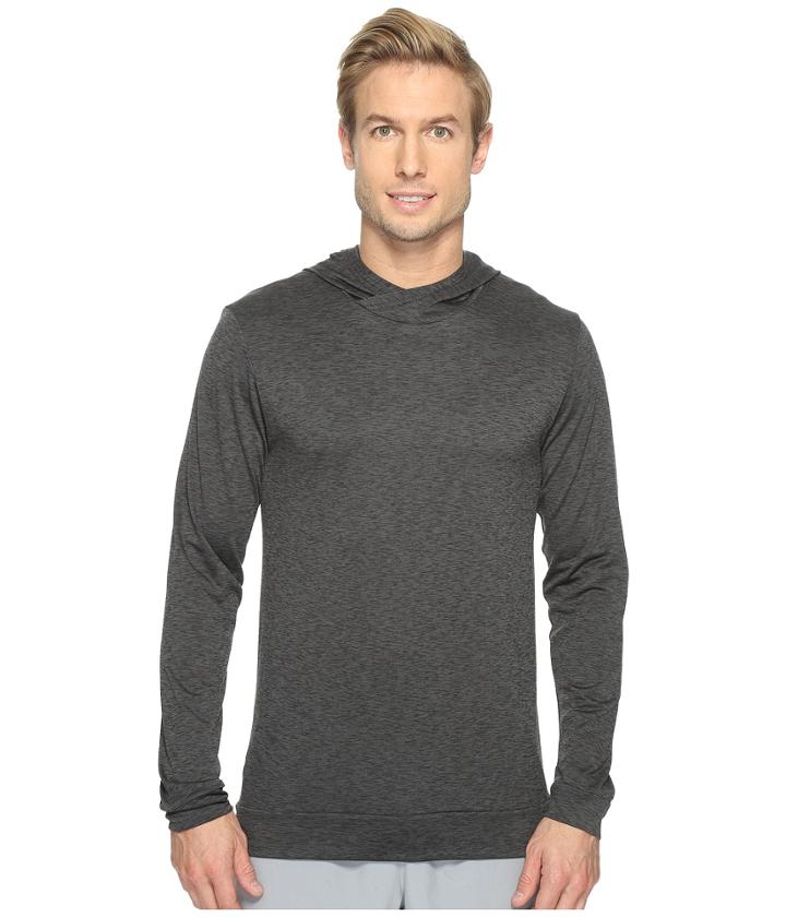 Nike - Breathe Training Hoodie