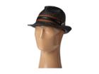 Carlos By Carlos Santana Vented Toyo Fedora