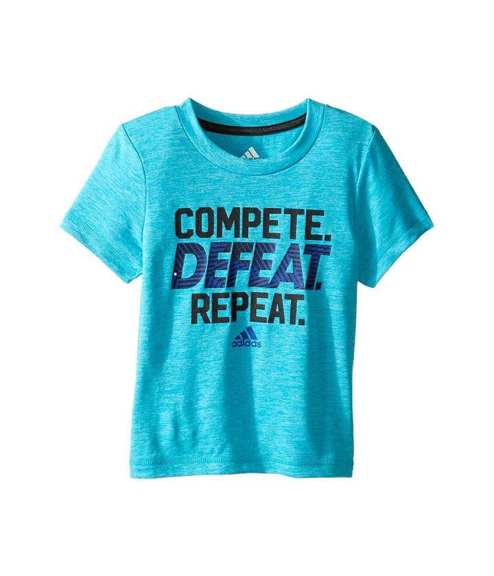 Adidas Kids - Compete Tee