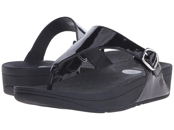 Fitflop - The Skinny Patent