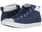 Converse - Chuck Taylor(r) All Star(r) Street Mid