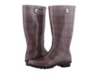 Ugg - Shaye Plaid