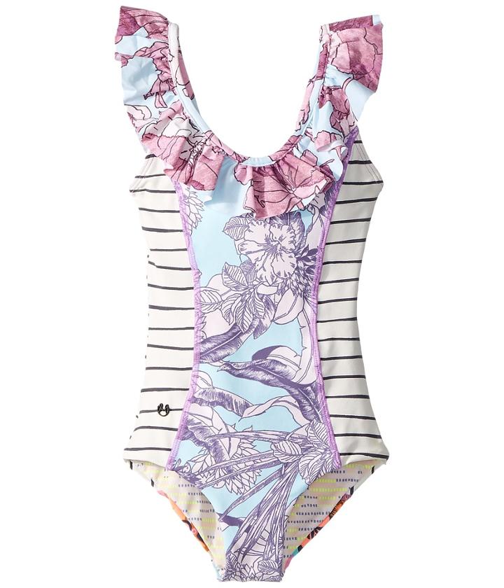Maaji Kids - Heavenly Frills One-piece