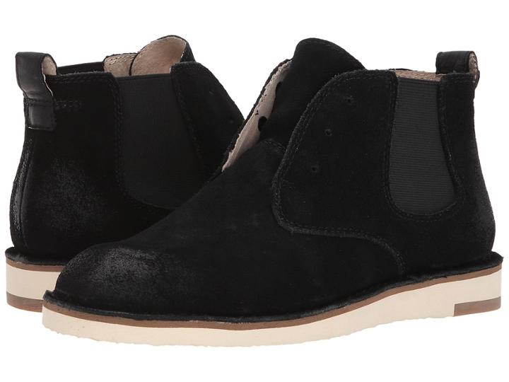 John Varvatos - Mayfield Laceless Chelsea