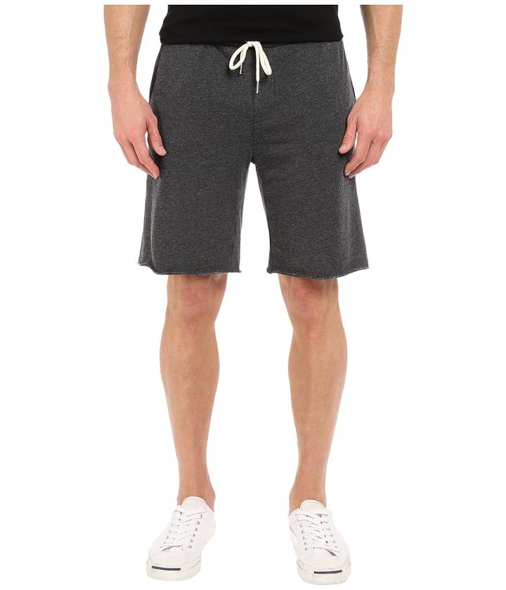 Threads 4 Thought - Burnout Wash Shorts