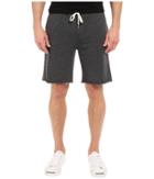 Threads 4 Thought - Burnout Wash Shorts