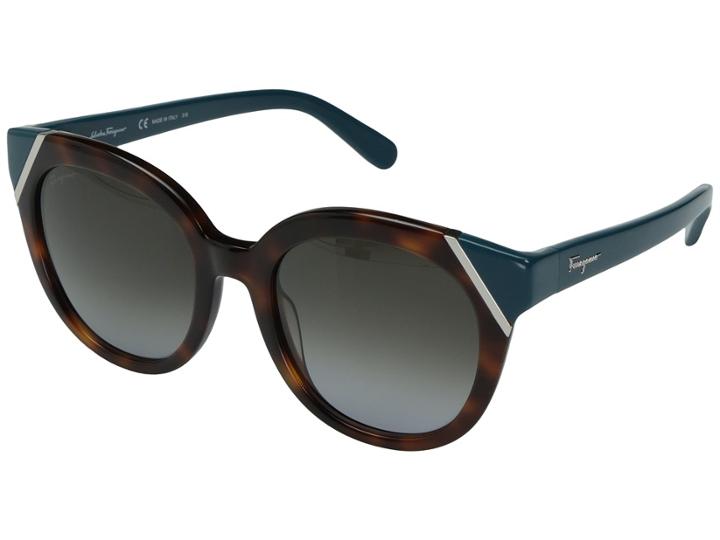 Salvatore Ferragamo - Sf836s
