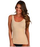Wolford Opaque Naturel Forming Top