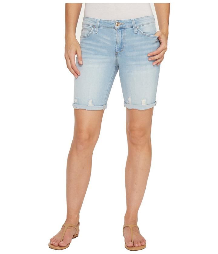 Joe's Jeans - Finn Burmuda In Marjorie