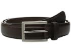 Stacy Adams - Max 32mm Lizard Embossed Keeper And Tail