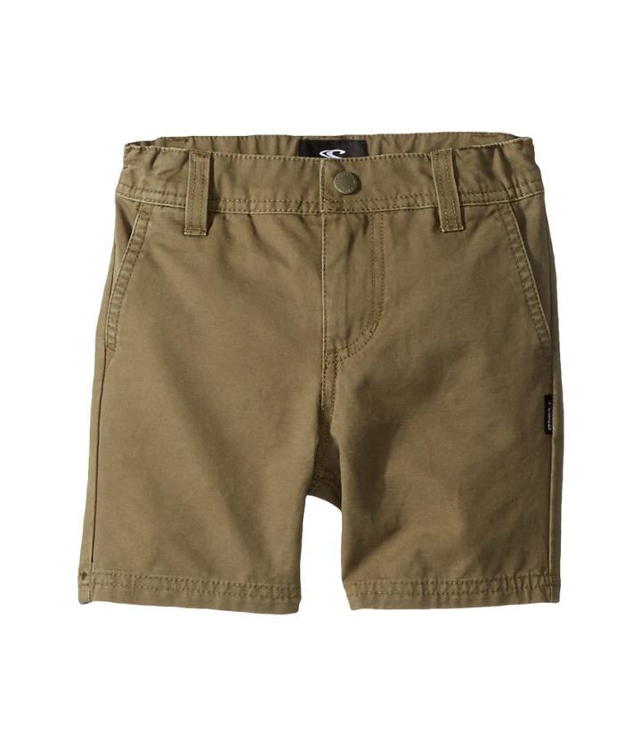 O'neill Kids - Jay Chino Shorts