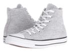 Converse - Chuck Taylor All Star Sparkle Knit Hi