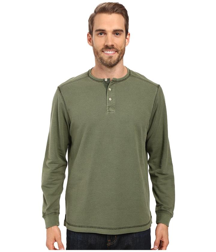 Tommy Bahama - Shore Break Henley