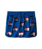 Little Marc Jacobs - Crepe Skirt All Over Sequined