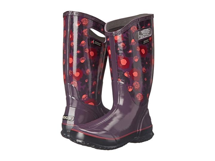 Bogs - Watercolor Rain Boot