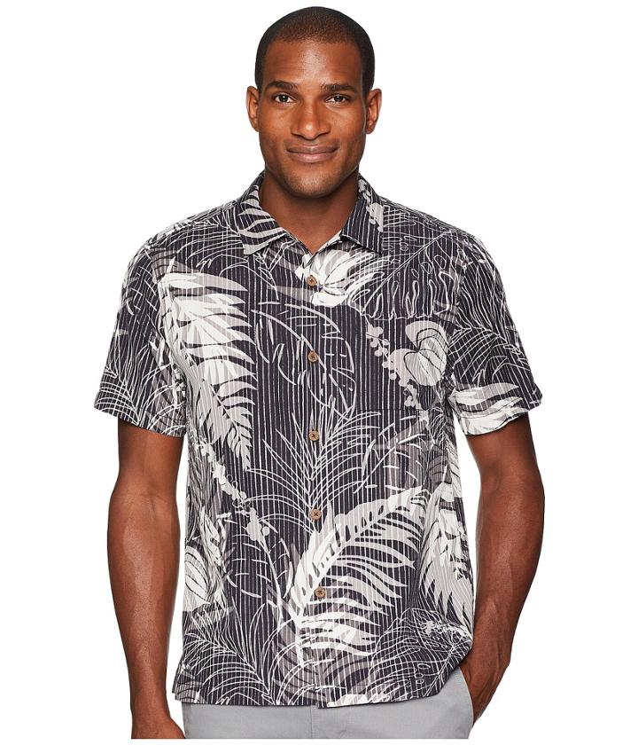 Tommy Bahama - Paraiso Palms Camp Shirt