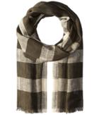 Salvatore Ferragamo - Conny Scarf 200 X 70 - 526936