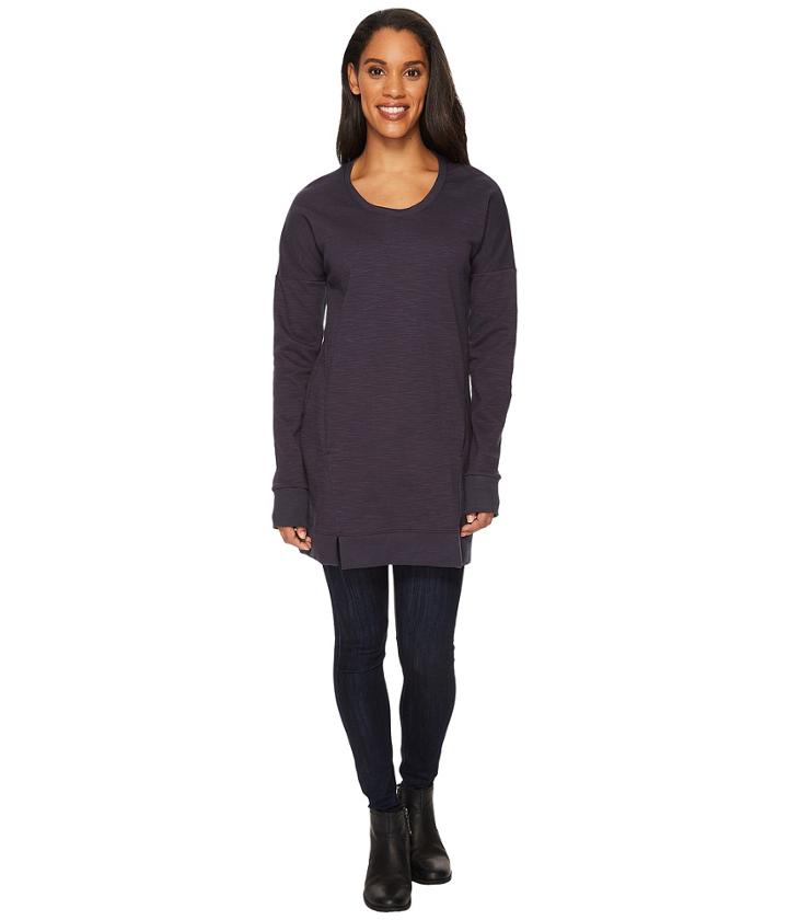 Fig Clothing - Vid Tunic