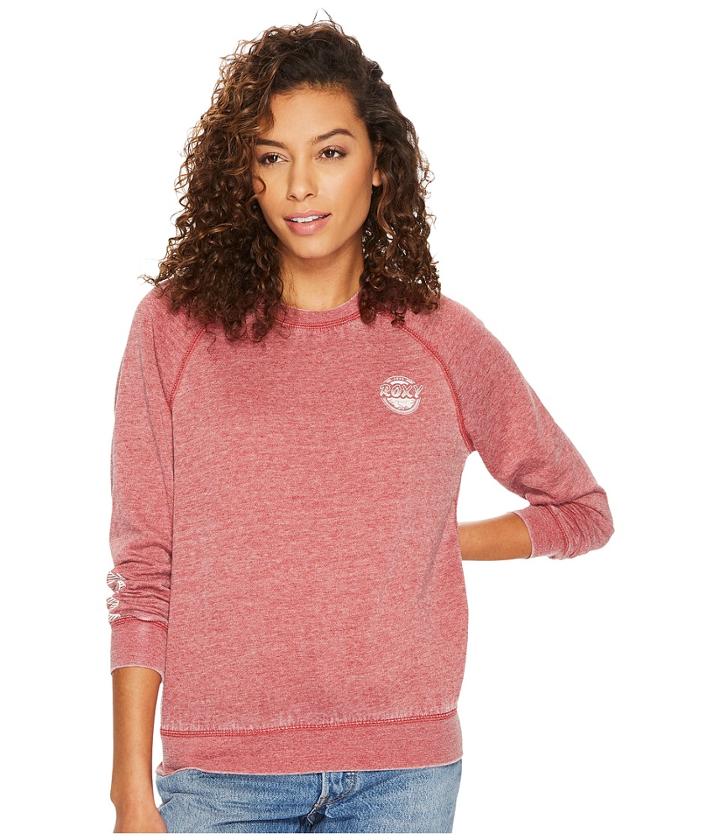 Roxy - Be Shore A Fleece Top