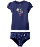 Roxy Kids - Tropicool Sunshine Cs Set