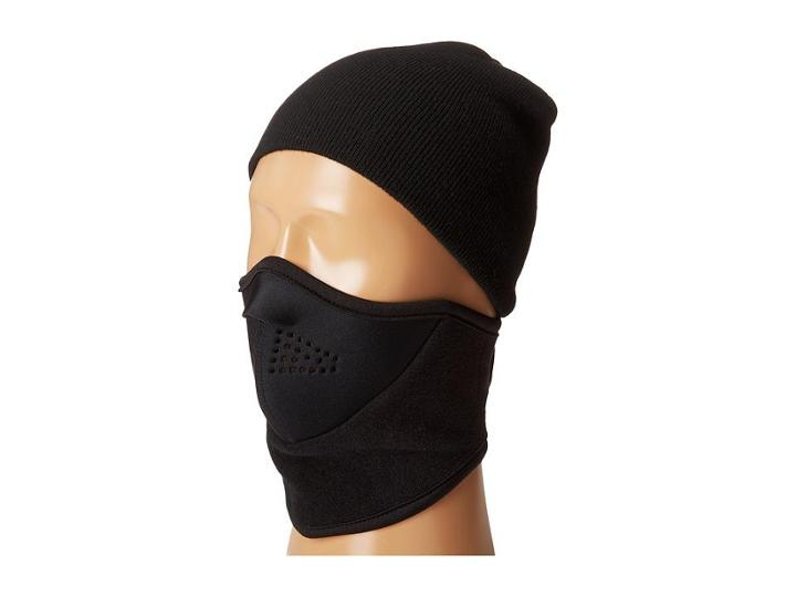 Seirus Neofleece Combo Scarf