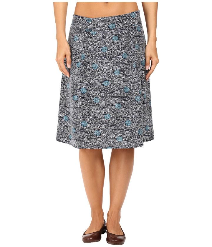 Royal Robbins - Essential Tencel Printed Skirt