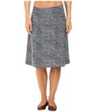 Royal Robbins - Essential Tencel Printed Skirt