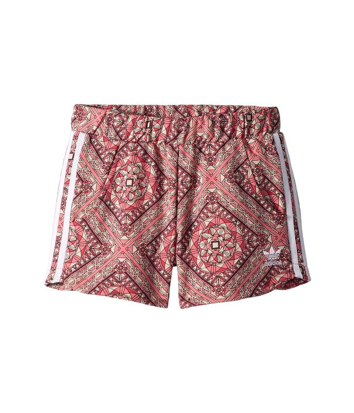 Adidas Originals Kids - Graphic Shorts