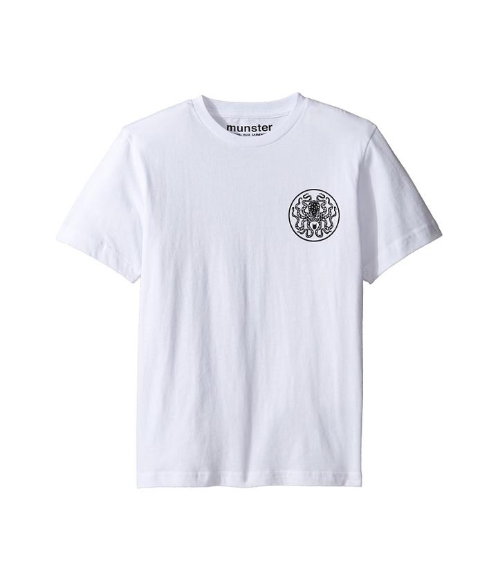 Munster Kids - Radical Tee