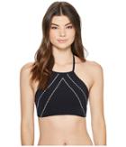 Seafolly - High Neck Tank Top