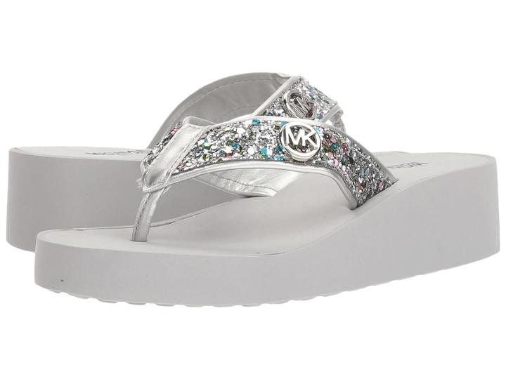 Michael Michael Kors Kids - Gage Page